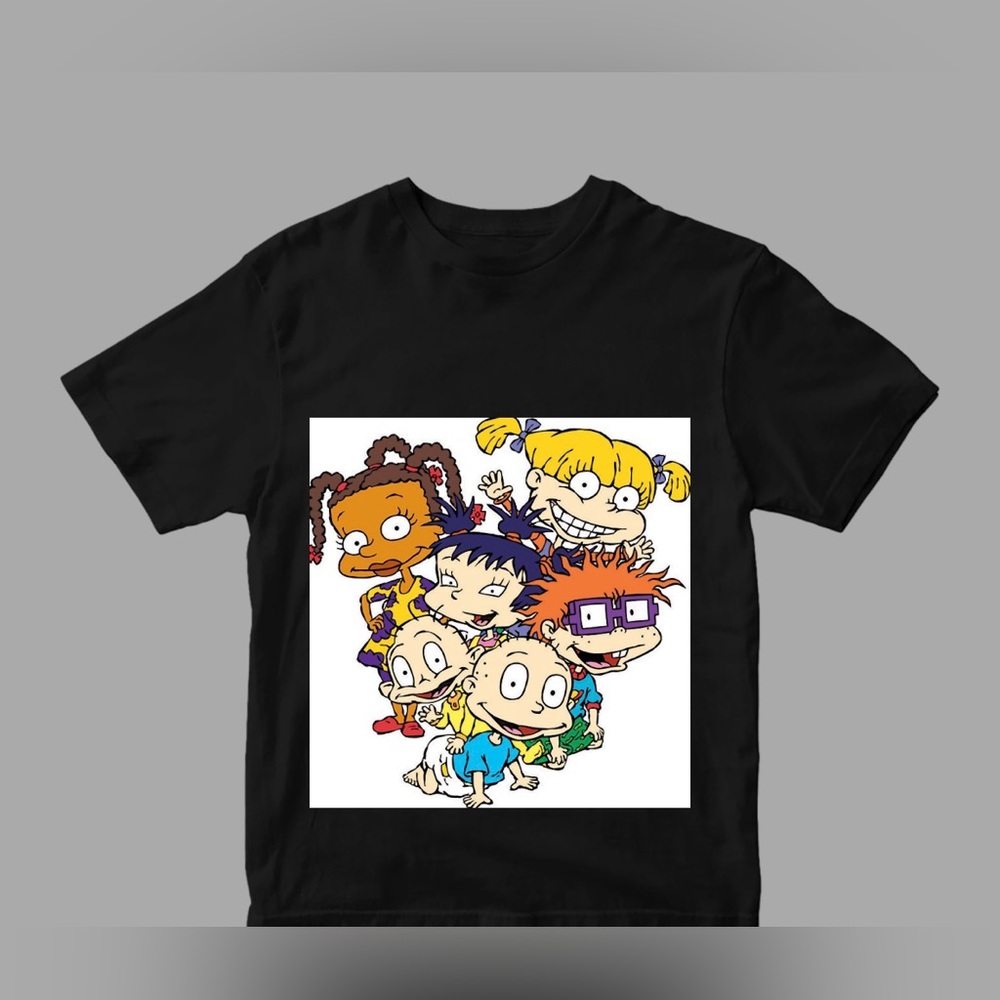Kids Rugrats T-shirt